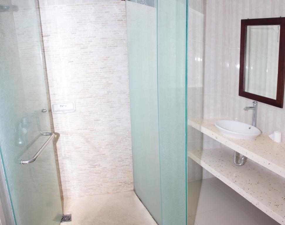 Villa Anyelir Seminyak Habitación foto
