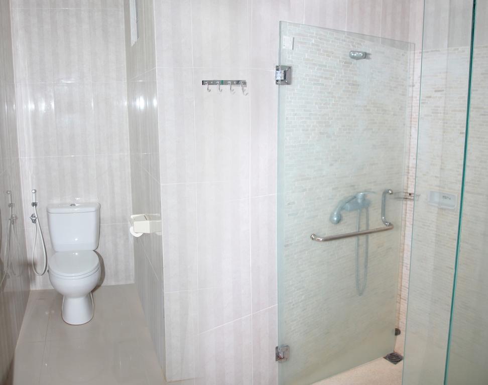 Villa Anyelir Seminyak Habitación foto